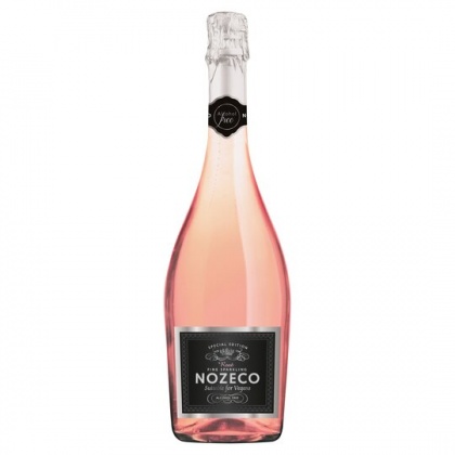 Nozeco Sparkling Ros, Alcohol Free